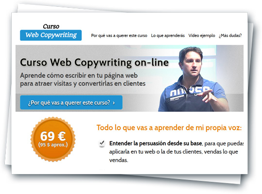 4 estructuras para persuadir con los contenidos de tu web
