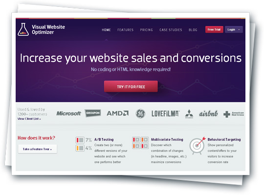 4 estructuras para persuadir con los contenidos de tu web