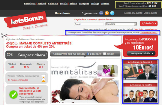 credibilidad para vender online