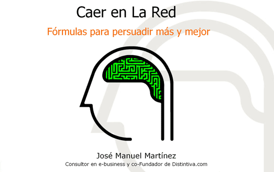 curso de persuasión en Internet