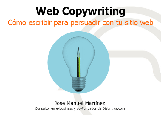 curso Web Copywriting