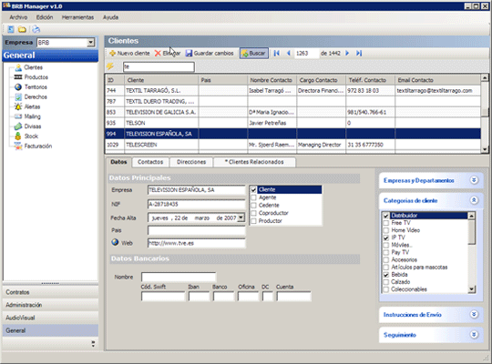 desarrollo de software a medida