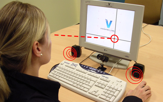 ponencia Tecnología Eye Tracking