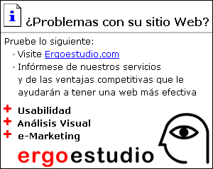 Consultora en Usabilidad