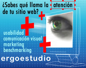 Banner para Consultora en Usabilidad