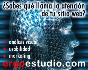 Banner para Consultora en Usabilidad