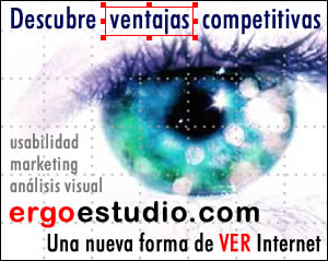 Banner para Consultora en Usabilidad