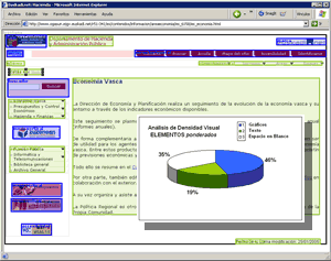 Rediseo pgina principal de portal web