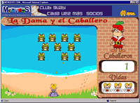 flash game