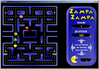 Pacman