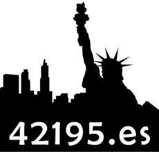 Logo 42195.es