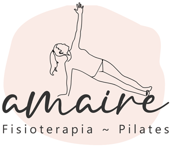 logo Fisioterapia Amaire 