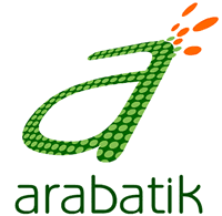 Arabatik Logo