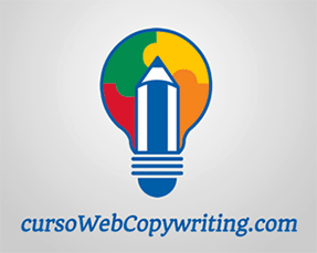 diseo de logo cursowebcopywriting.com