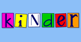 Logo Kinder