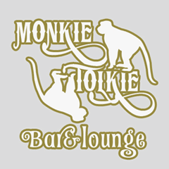 diseo de logo Monkie Tolkie