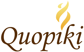 Logo Quopiki