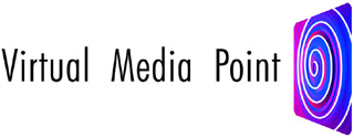 VirtualMediaPoint.com logo