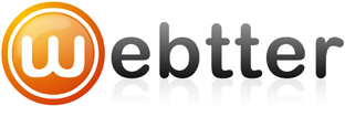 Logo Webtter