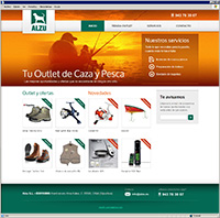 diseo tiendas online vitoria