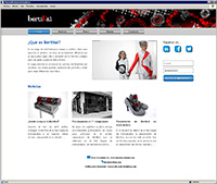 Tienda on-line