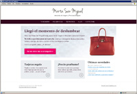 personal shopper Vitoria