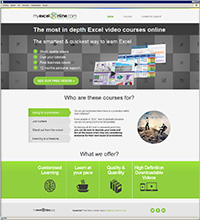 desarrollo web cursos formacion online