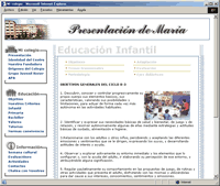 sito web