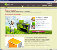 e-commerce portal