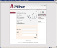 sito web