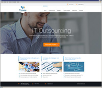 outsourcing tecnologico IT