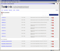 Intranet baseada em Drupal