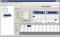 Integrales Management-Programm