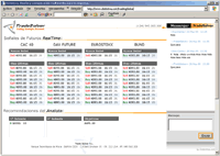 Plataforma de comunicao online