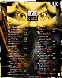 Diseo de cartel