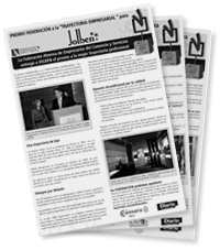 Notas de prensa