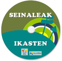 CD-ROM educativo sobre PRL