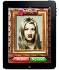 aplicacion para iphone e ipad