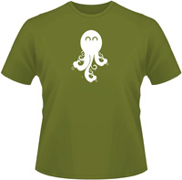 Ilustracin para camiseta