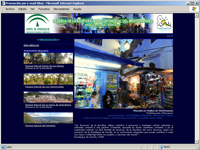 Display interactivo tctil