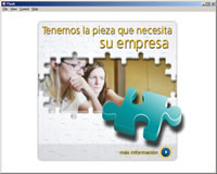 Promocin por correo electrnico en formato HTML