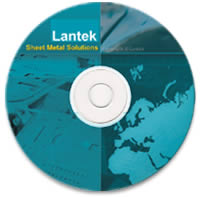 Design of software installation CD
