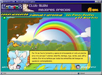 Cuento on-line