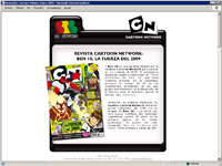 Diseo de newsletter