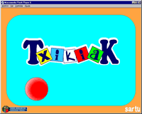 Diseo de CD-ROM