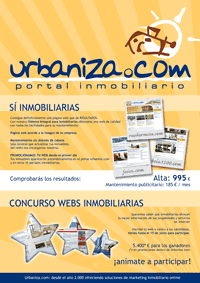 Diseo de trptico promocional