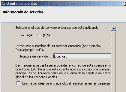 smtp